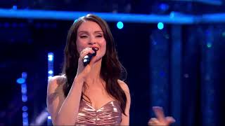 Sophie EllisBextor  Freedom of the Night Strictly Come Dancing  20102024  S22E10 [upl. by Wilmott]