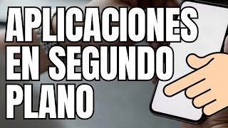 Cómo desactivar las aplicaciones en segundo plano en iPhone 13 y iPhone 14 15 16 [upl. by Airamanna]