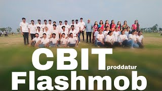 cbit proddatur [upl. by Mahan]