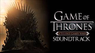 Telltales Game of Thrones Soundtrack  Testing the Leg [upl. by Zoes]