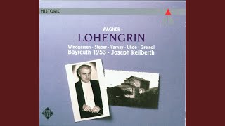 Wagner  Lohengrin  Prelude to Act 1 [upl. by Demmer]