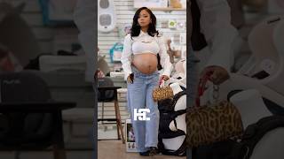 Skai Jackson Pregnant With Her First Child skaijackson [upl. by Tyrone]