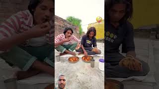 comedy funny fun food funnyvideo comedyfilms 🤣🤣 [upl. by Onairotciv439]