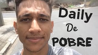 Daily vlog de pobre [upl. by Gnay75]