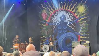 DeWolff  Live at Sweden Rock Festival 2024  Full show [upl. by Kcuhc605]