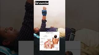 Fix winged scapula with 5 simple exercises drmasifkmalik alternativemedicine scapularpain pain [upl. by Hatcher]