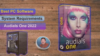 Audials One 2022 System Requirements  AS Technical [upl. by Zingale]