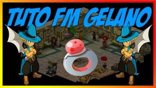 DOFUS  TUTO FM GELANO [upl. by Laup]