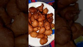 🤗তালের বড়া রেসিপি😋 Taler Bora Recipe🤤 তালের বড়া  shortvideo shorts shortsfeed talerborarecipe [upl. by Enehs637]