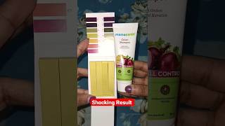 Mamaearth Onion Hair Shampoo Safe For Use Or Not 🚫 PH Level of Mamaearth Shampoo shorts viral [upl. by Plafker]