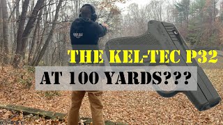 Kel Tec P 32 NPE Carry Pistol Review [upl. by Prudi387]