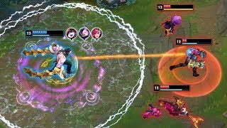 LEAGUE OF SYLAS MONTAGE  Unbelievable Ult Steal Interactions [upl. by Haidej]