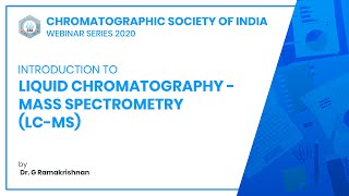 Introduction to LCMS  Liquid ChromatographyMass Spectrometry  CSI [upl. by Harehs]