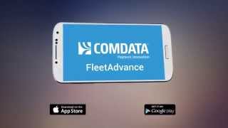 FleetAdvance Mobile App [upl. by Annamarie874]