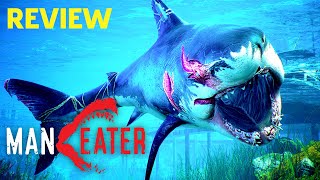 Maneater  Review [upl. by Strohben]