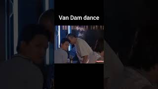 Van dam vandam dance [upl. by Bertero]