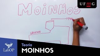 Moinhos Teoria [upl. by Ahgiel]