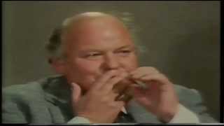 Roy Kinnear An Actors Life Tribute BBC 1988 [upl. by Arreip]