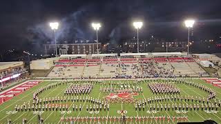 JSU vs MTSU PreGame 10232024 [upl. by Ennaimaj471]