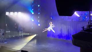 Lindsey Stirling  quotCrystallizequot  Live in Topeka KS [upl. by Raquela600]