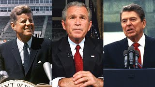 Greatest Recorded Speeches in American History [upl. by Oric]