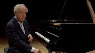 András Schiff about discovering quotFor Childrenquot in his childhood [upl. by Alatea]