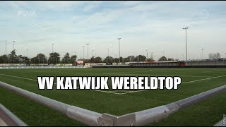 VV Katwijk nummer 2 van de wereld [upl. by Gerlac342]