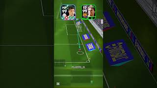 Arda Güler vs Lamine Yamal 🍷 🗿 efootball pes konami flakito11 futbol shorts edit debate [upl. by Nelad]