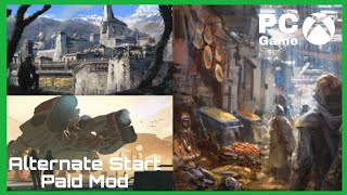 Starfield LSDs new Game Customiser Paid Mod Is It Worth It XBOXPC [upl. by Elma]