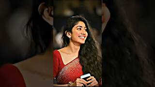 Sai pallavi😊😊 [upl. by Nottirb]