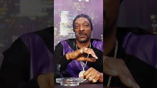 Dream blunt rotation with Snoop Dogg [upl. by Hazem]