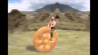 Putin On A Ritz [upl. by Otha]