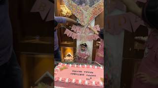 Birthday craft 😍 Birthday  Birthday video  Birthday short  Birthday reels  birthday shorts [upl. by Asoj]