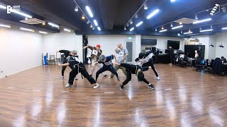 PRACTICE RECORD BTS 방탄소년단 ‘Black Swan’ 2022BTSFESTA [upl. by Nyrtak551]