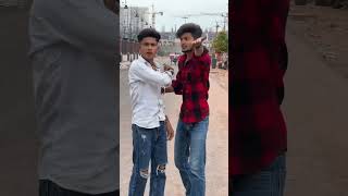 Tera baap bhikhari 😅😂 friendship dosti explore friends comedy youtubeshorts trendingshorts [upl. by Robbins]