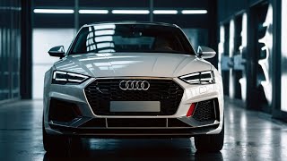 2025 Audi RS5 Sportback  Power Precision and Pure Audi Style [upl. by Anas]