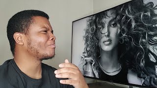 Tori Kelly ft Jojo  quotBottomlinequot REACTION [upl. by Eekram76]