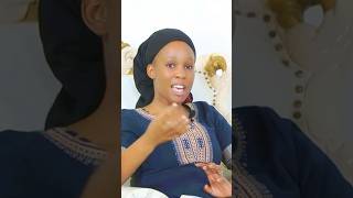 Erica Mukisa died and met Jesus 😱 Part 2 shorts jesuschrist bible testimony biblestudy [upl. by Eelam]