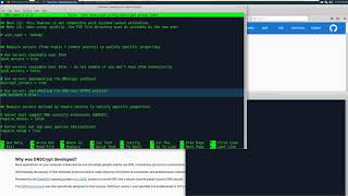 DNSCrypt  Parte 2 [upl. by Alburg21]