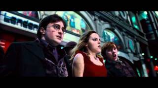 Exclusive Clip Harry Potter 17 in 15 Minutes Thai sub [upl. by Cletus281]