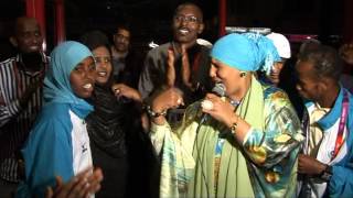 Hees Ugaar ah Oradyahanada Somaliyeed By HIbaaq 29 07 12 [upl. by Amle]