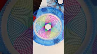 Intricate Spirograph Creations Unveiling Beauty [upl. by Zoba]