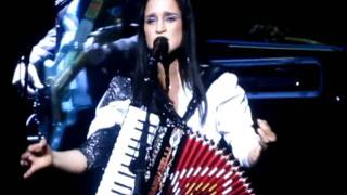 Julieta Venegas  La Jaula De Oro [upl. by Nessa756]