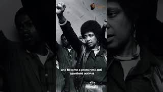 WINNIE MANDELA A MOTHER AND A FREEDOM FIGHTER [upl. by Gala]