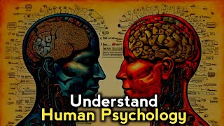 Why Should You Read HUMAN PSYCHOLOGY [upl. by Bubalo]