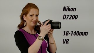 Exploring NIKKOR Lenses Bali with the AFS DX NIKKOR 18140mm f3556G ED VR [upl. by Meridel]