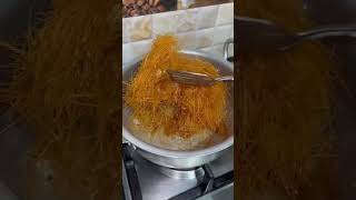 Meethi Sawaiyan Recipe میٹھی سویاں بنانے کا طریقہ  Meethi Seviyan banane ka tariqa [upl. by Searle429]