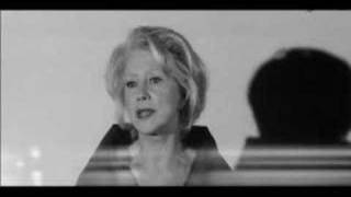 Helen Mirren on Michelangelo Antonioni 19122007 [upl. by Ssyla185]