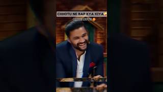 Tumhare Beta Hokar Achhe Sanskar Sikhez😂kapilsharmashow funny comedy [upl. by Attenol]