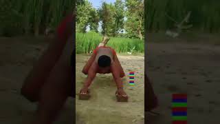 dasi fowerumendrafi fitness short video [upl. by Hurst]